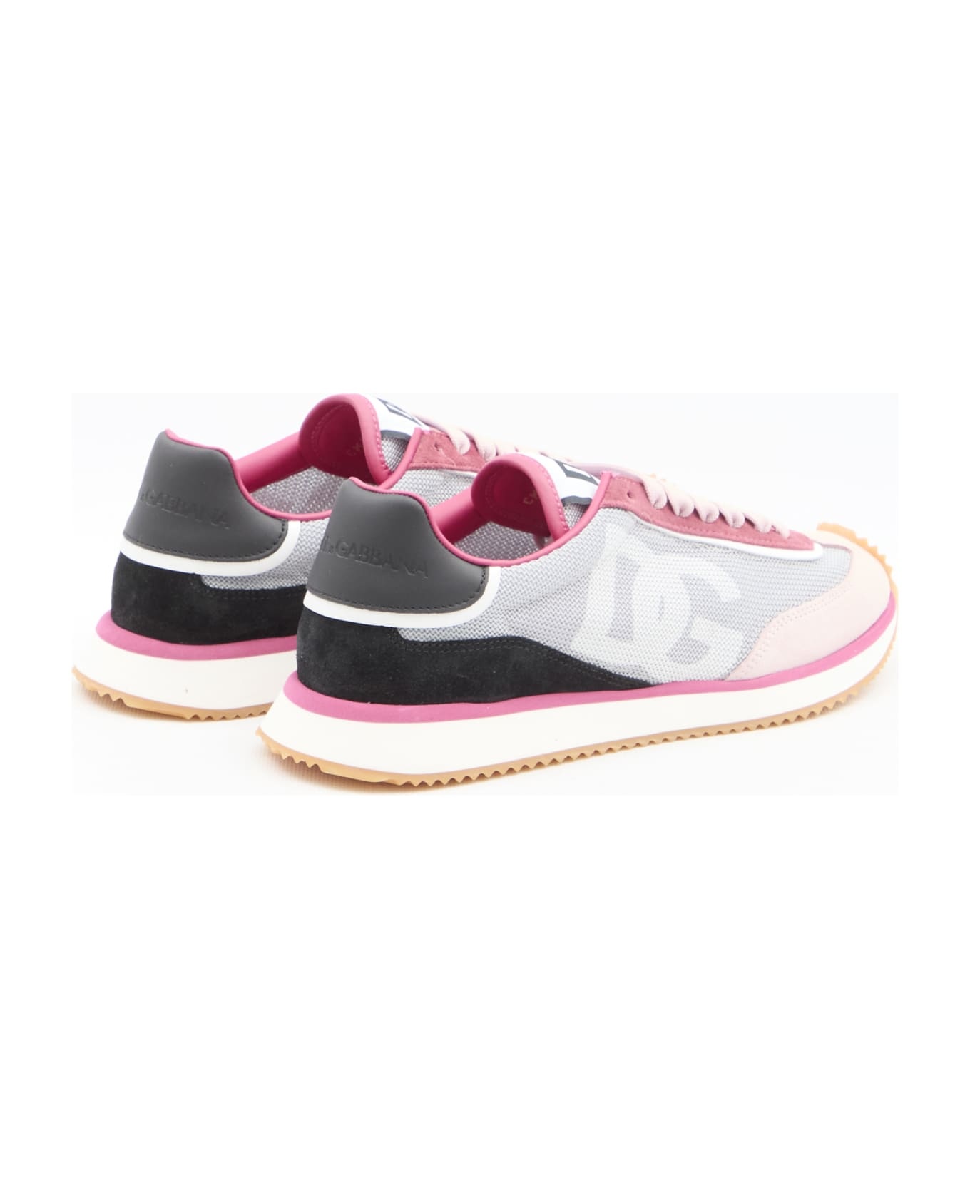 Dg Aria Sneakers - 3