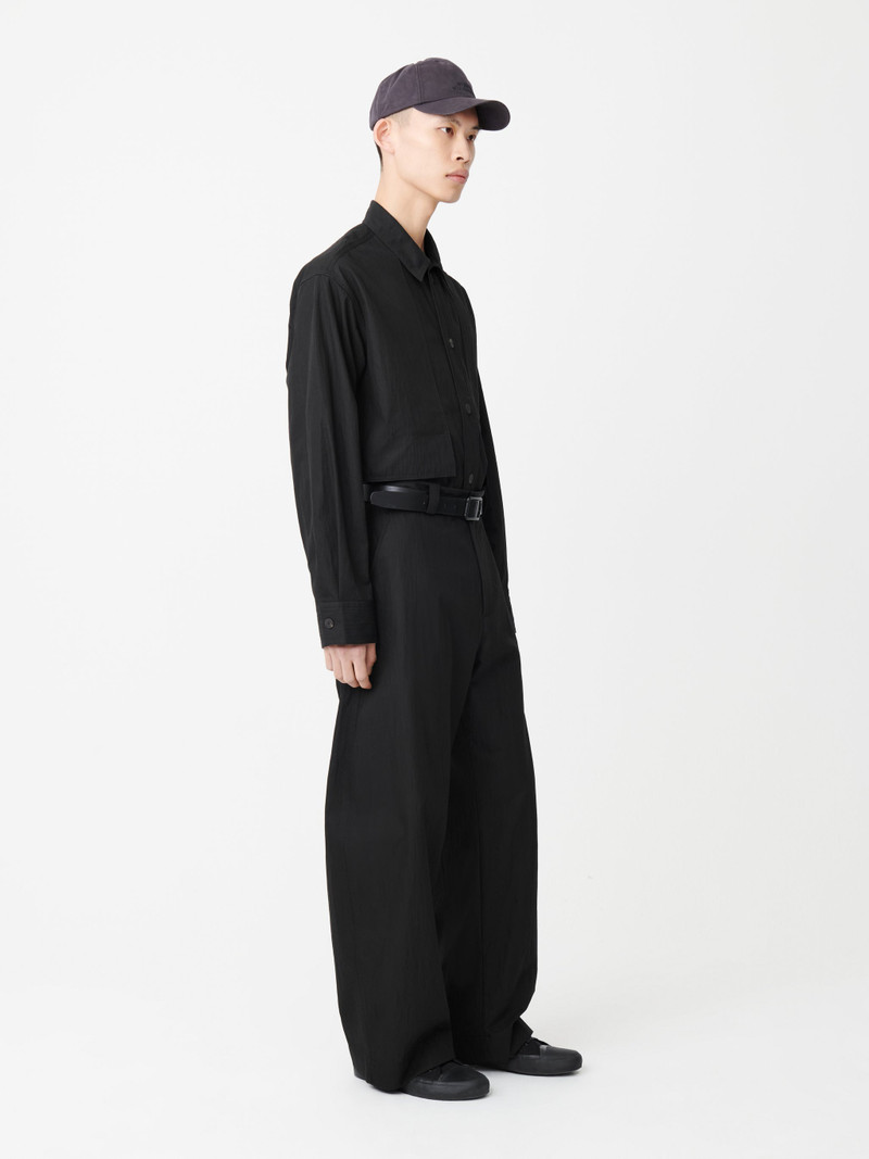 Studio Nicholson Levy Sporty Cotton Pant outlook