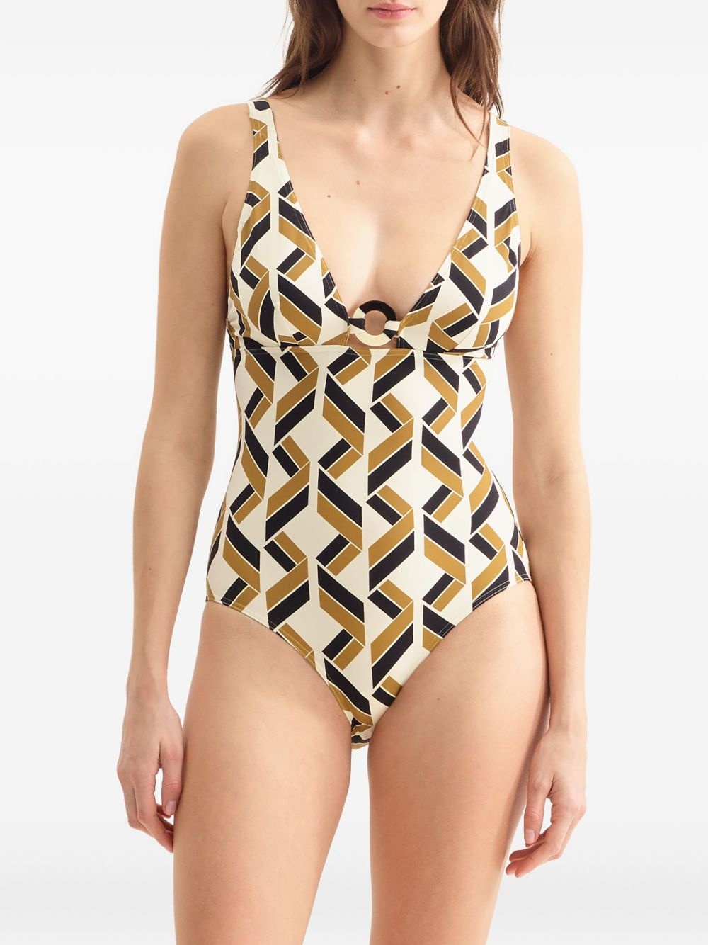 Party swimsuit - 4