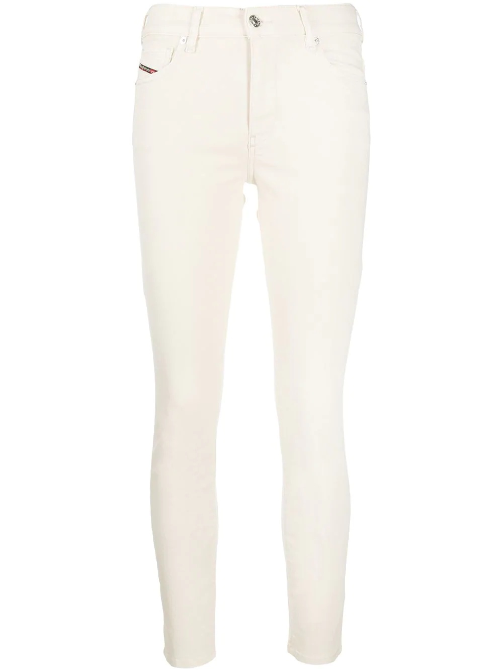 D-Roisin 0096H super skinny jeans - 1