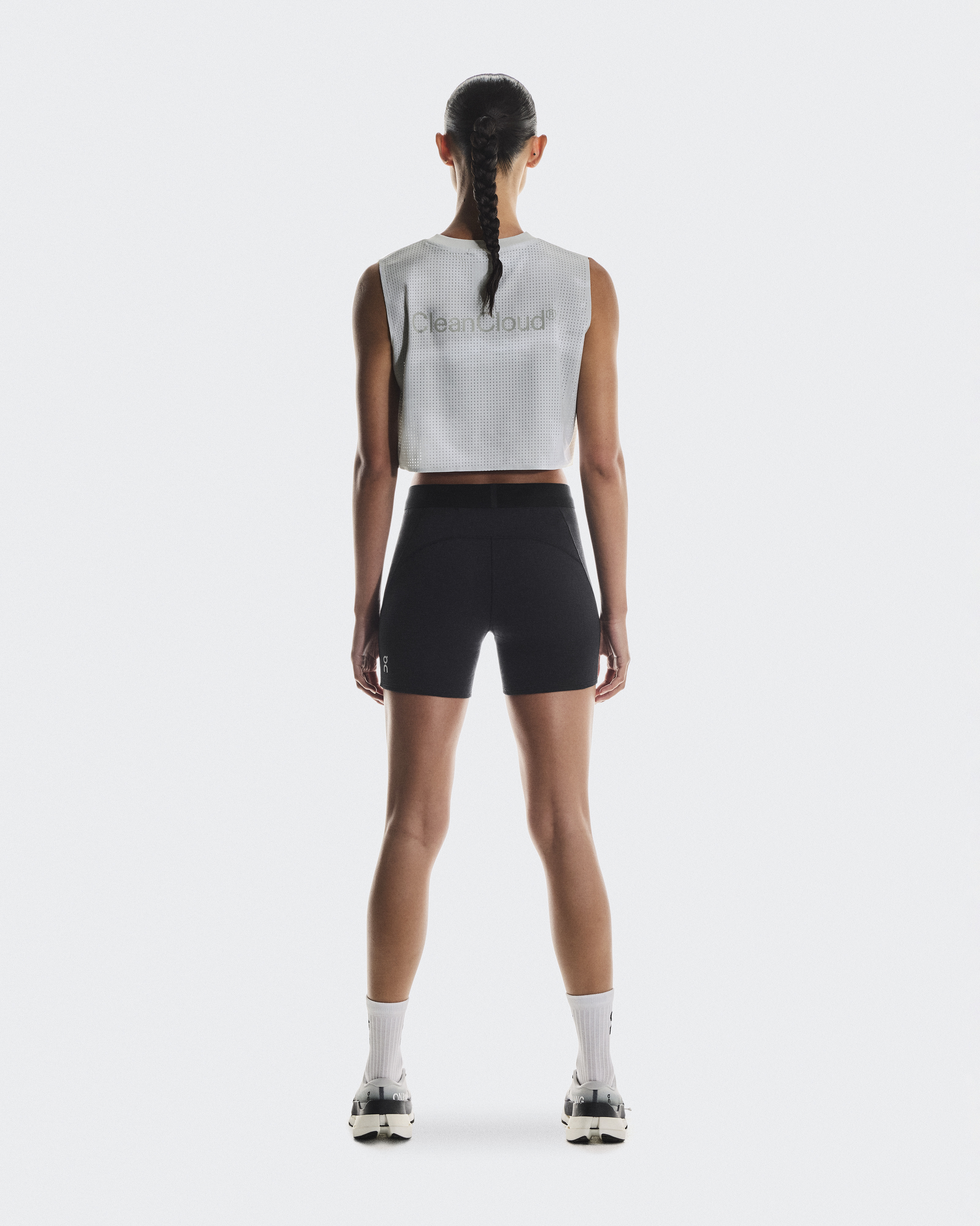 Pace Tank - 2