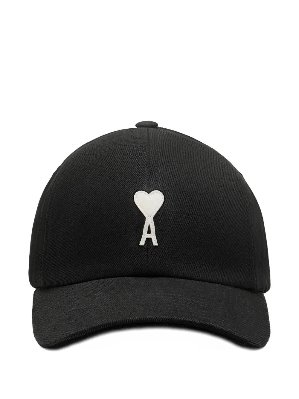 Ami De Coeur Felt Cap - 1
