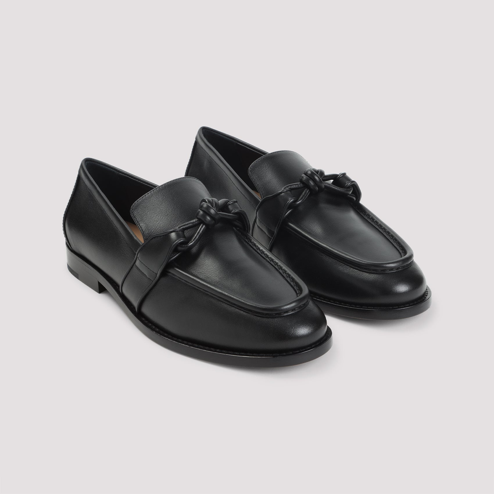 Bottega Veneta Astaire Loafers Men - 3