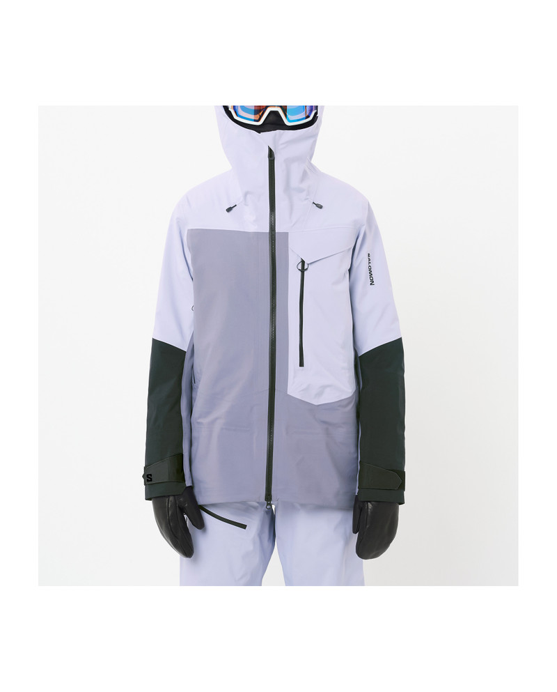 MOON PATROL GORE-TEX 1