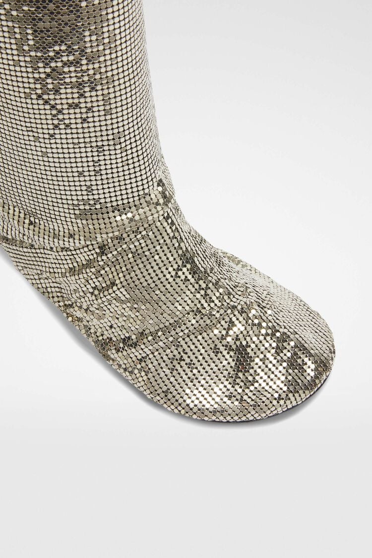 Ankle Boots - 6