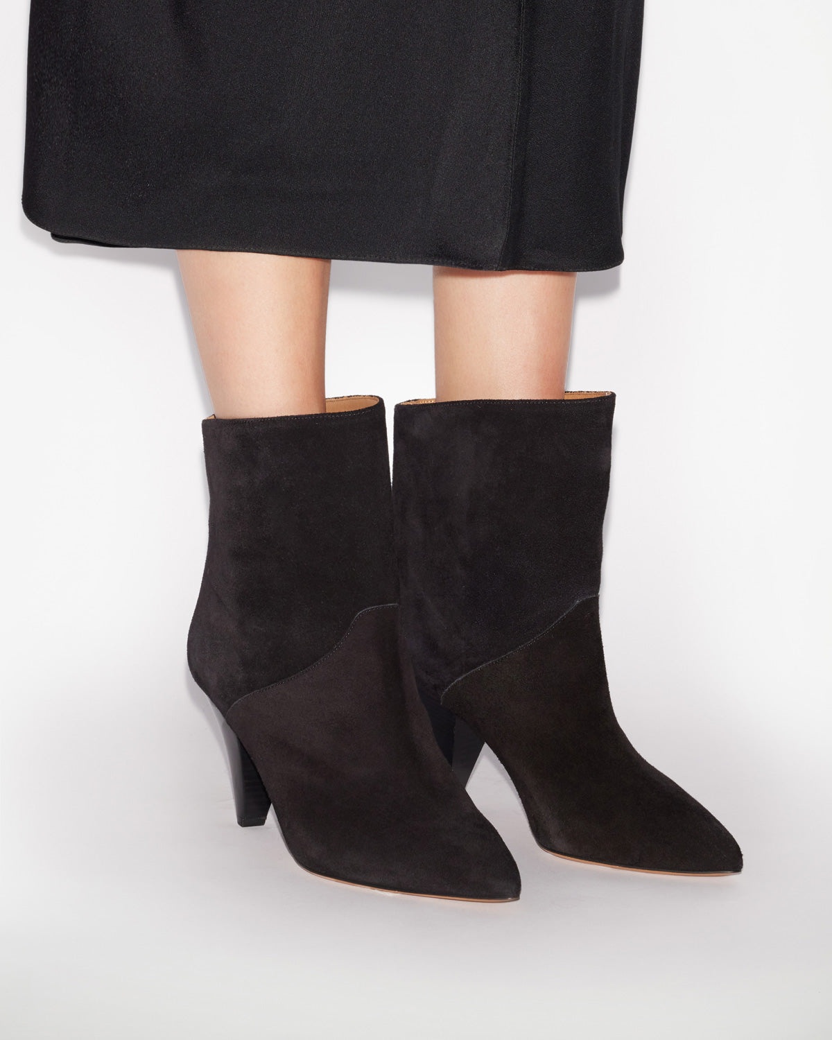 LOLINE BOOTS - 5