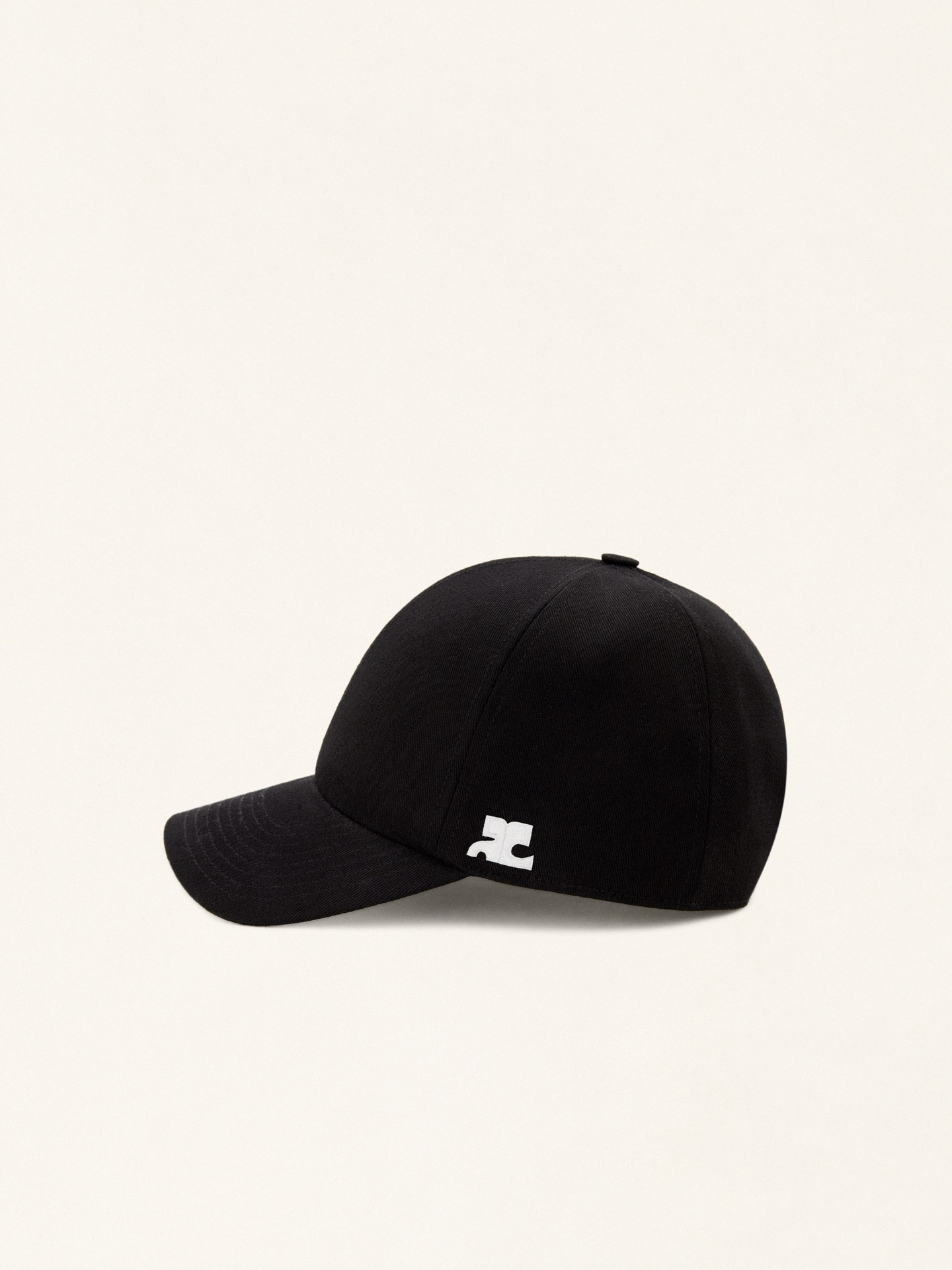 CLASSIC COTTON CAP - 2