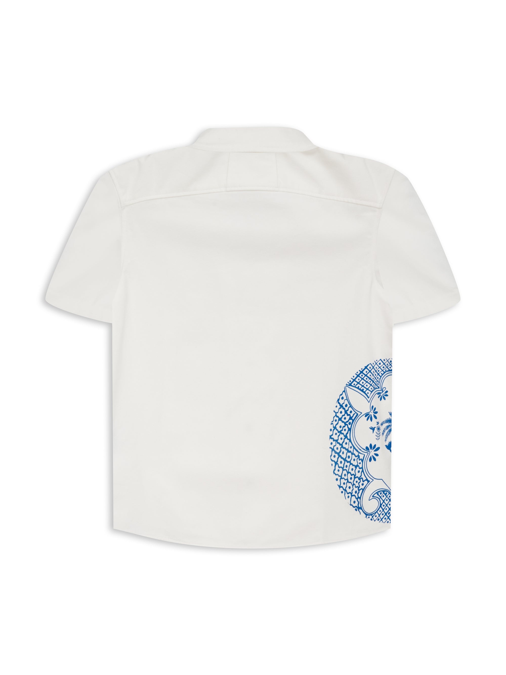 CERAMICS SHIRT - 3