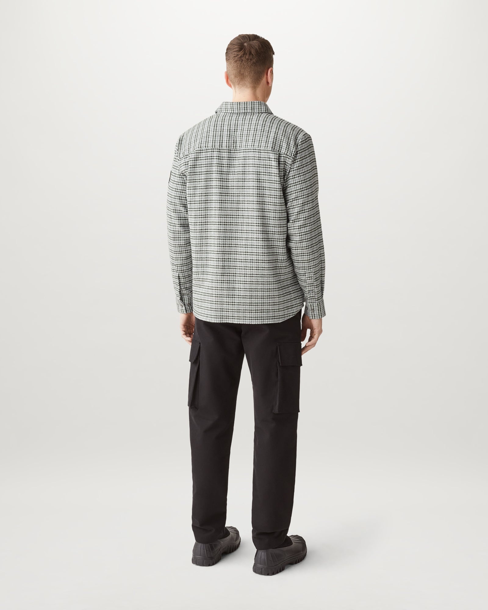 FOUNDRY SHIRT - 4