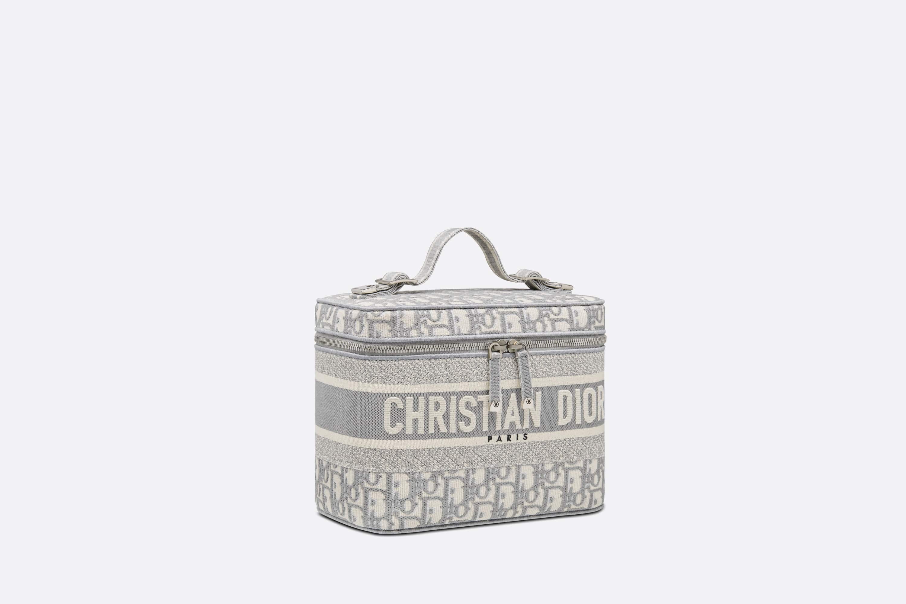 DiorTravel Vanity Case - 2