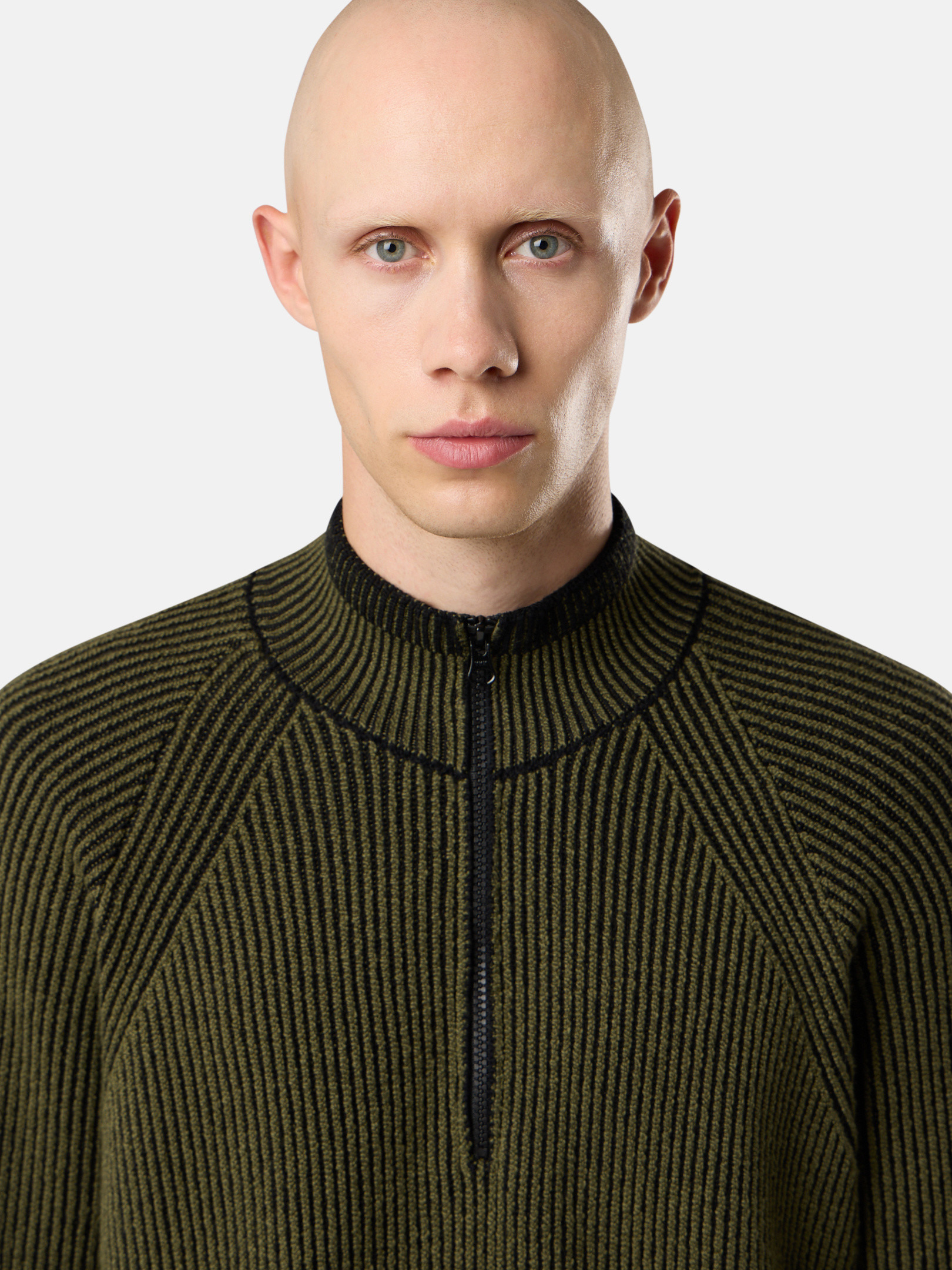 5100024 VANISÉ FULL RIB RWS WOOL - 4