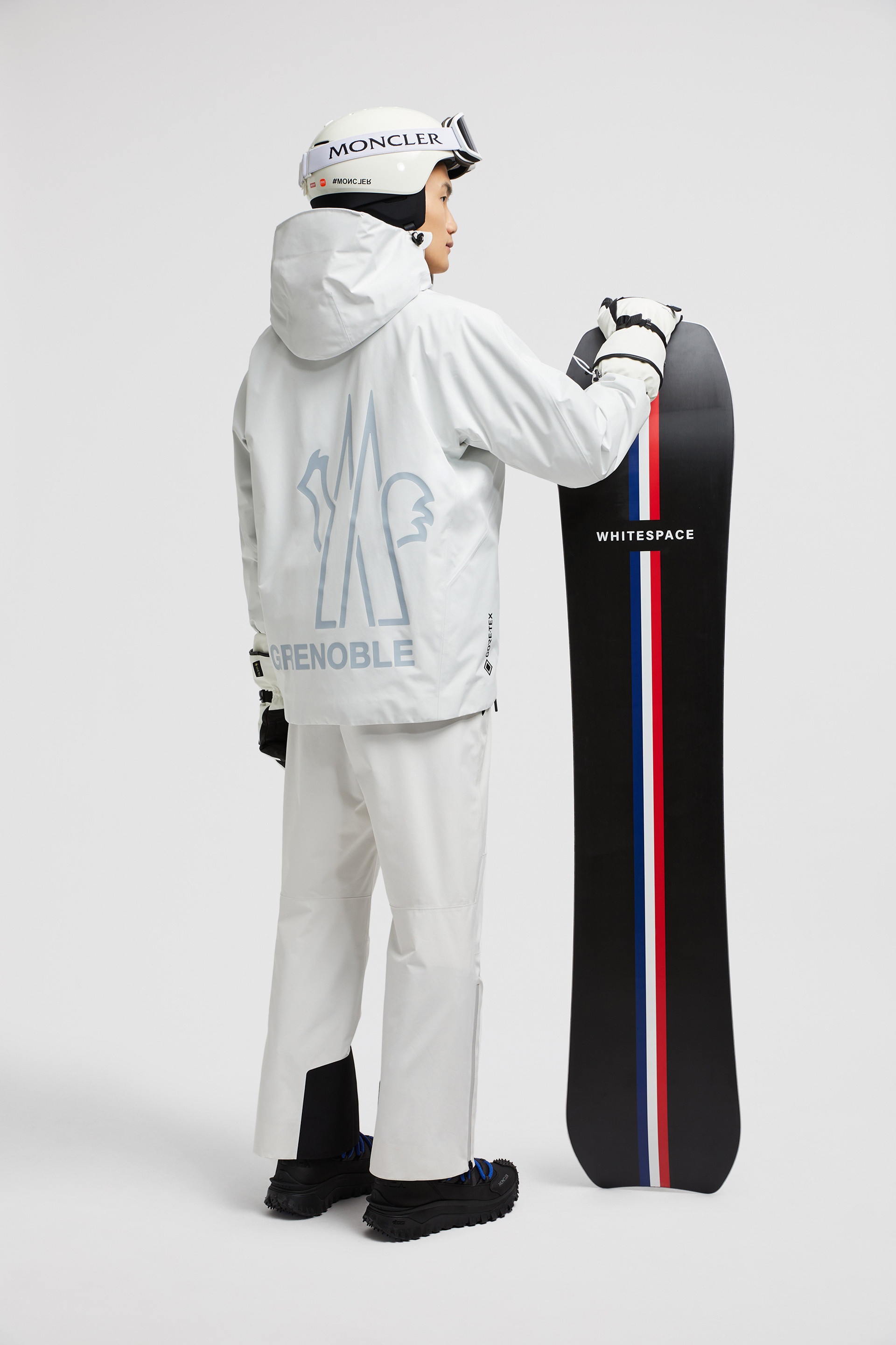 Staz GORE-TEX Ski Jacket - 2