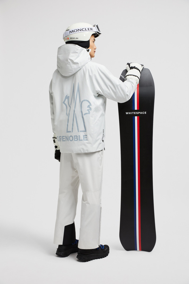 Moncler Grenoble Staz GORE-TEX Ski Jacket outlook