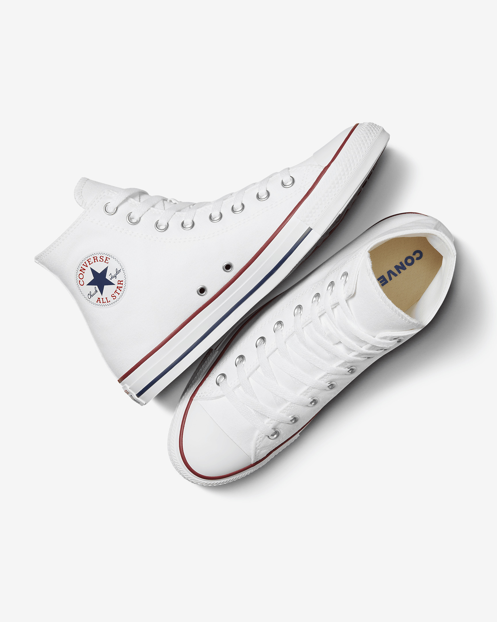 Converse Chuck Taylor All Star High Top Unisex Shoe - 4