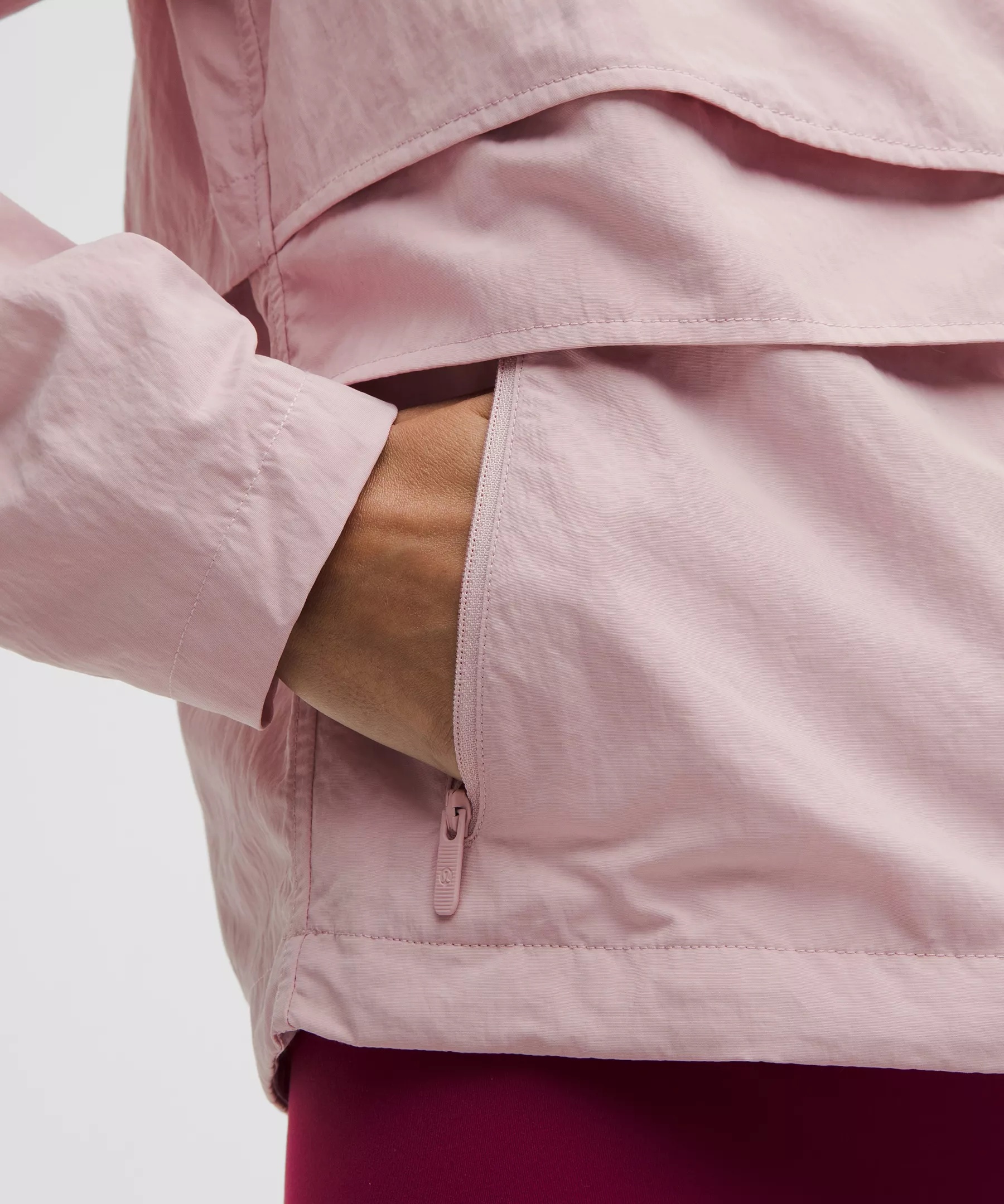 Always Effortless Classic-Fit Jacket - 5