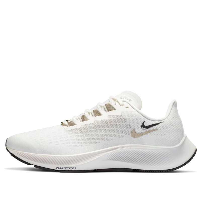 (WMNS) Nike Air Zoom Pegasus 37 Premium 'Ivory' CZ2872-100 - 1