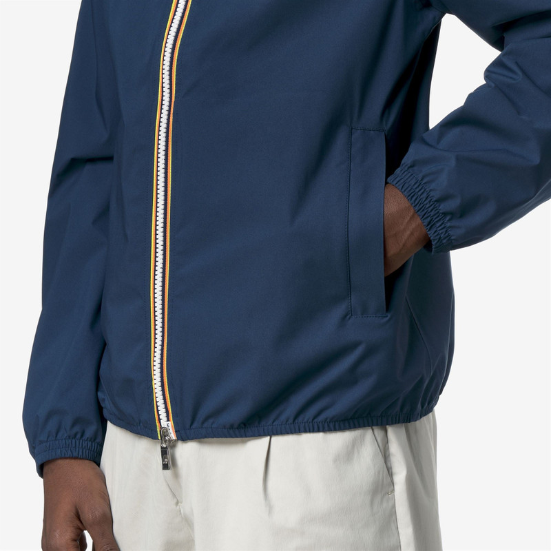 K-WAY JACK STRETCH DOT outlook