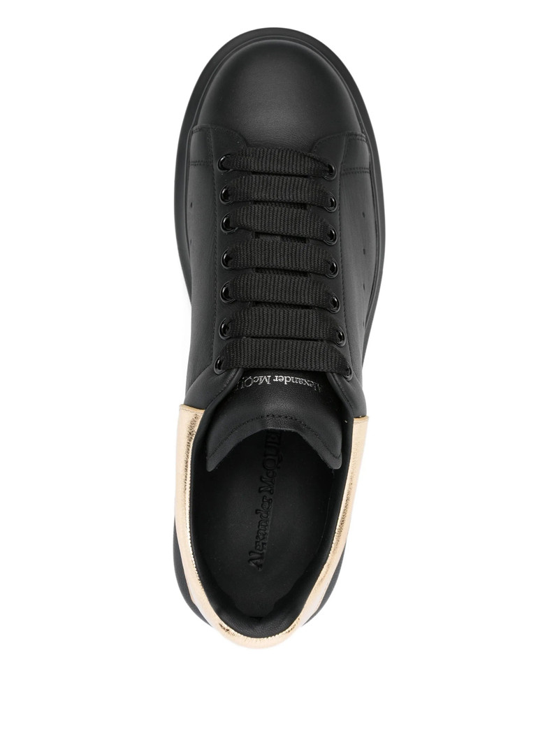 Alexander McQueen Alexander Mcqueen Sneakers outlook