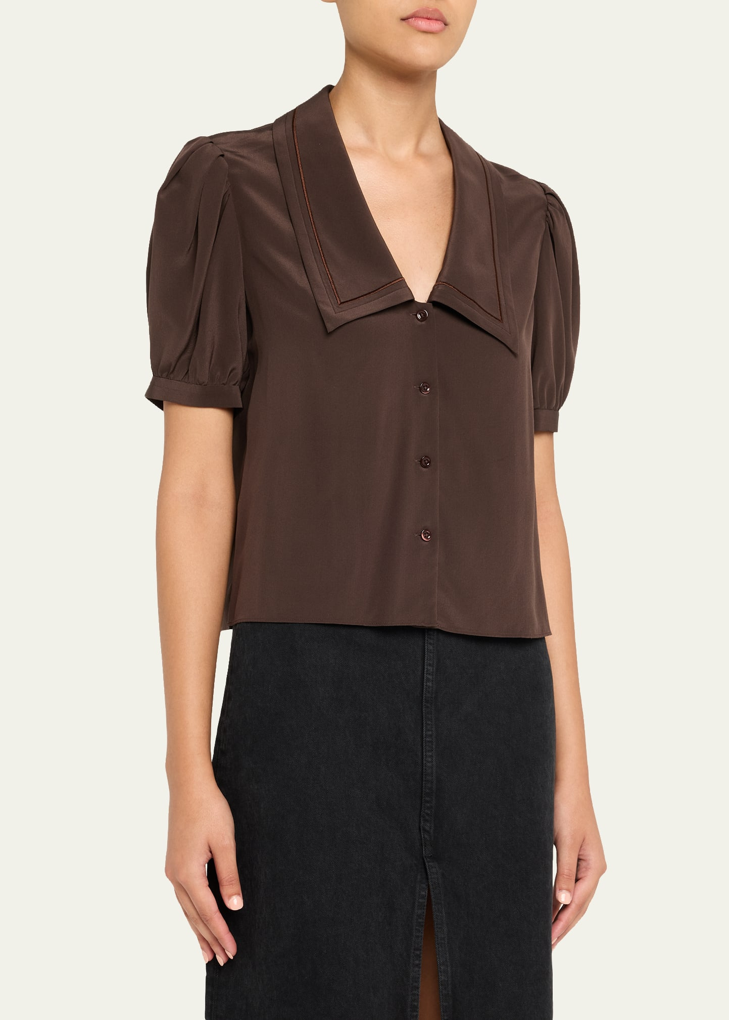 The Sailor Blouse - 4
