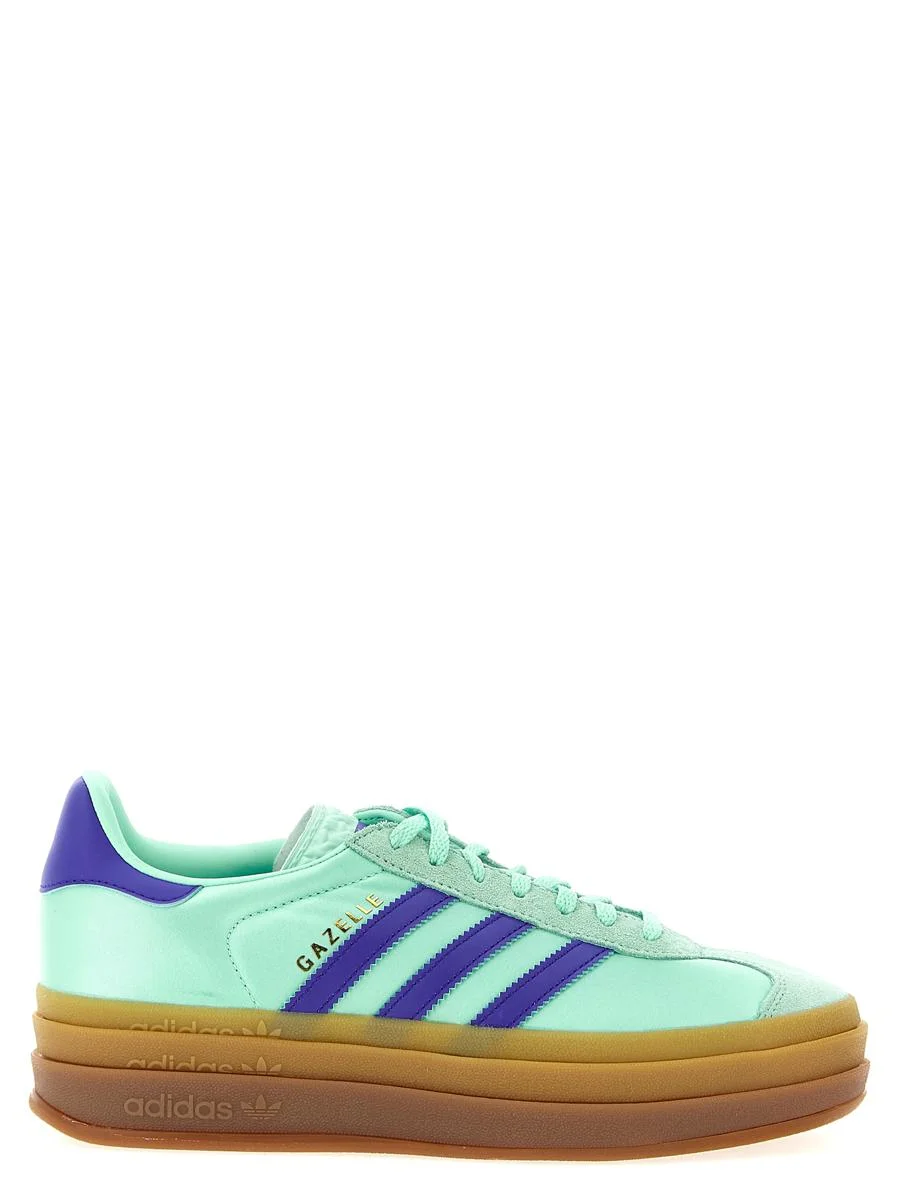 Adidas Originals 'Gazelle Bold' Sneakers - 1