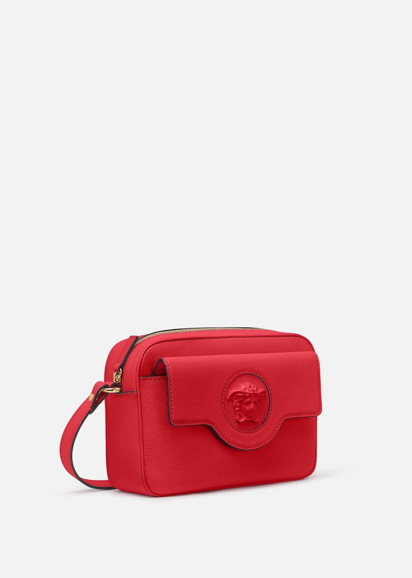 La Medusa Camera Bag - 3