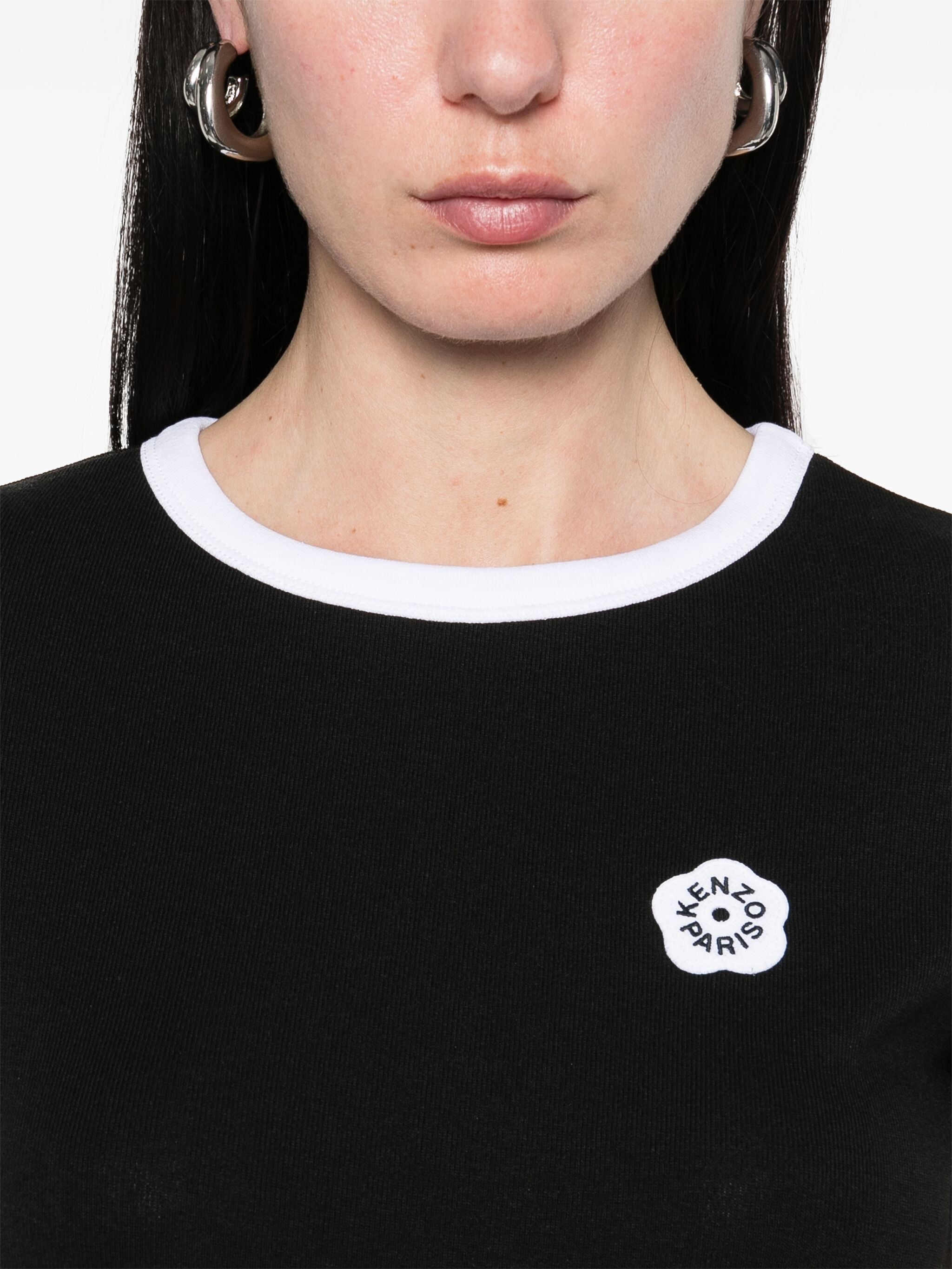 Gots Boke Flower 2.0 T-shirt - 3