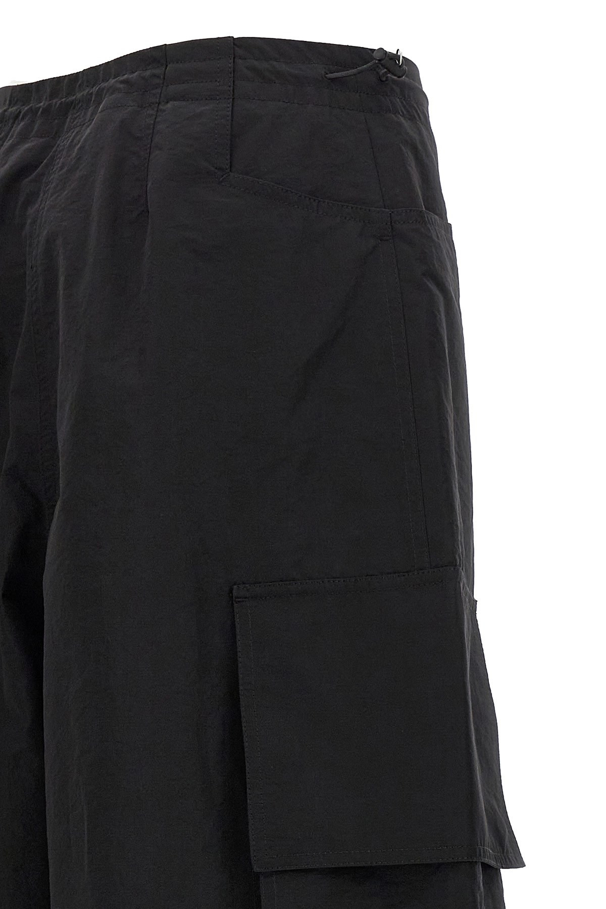 Parachute pants - 5