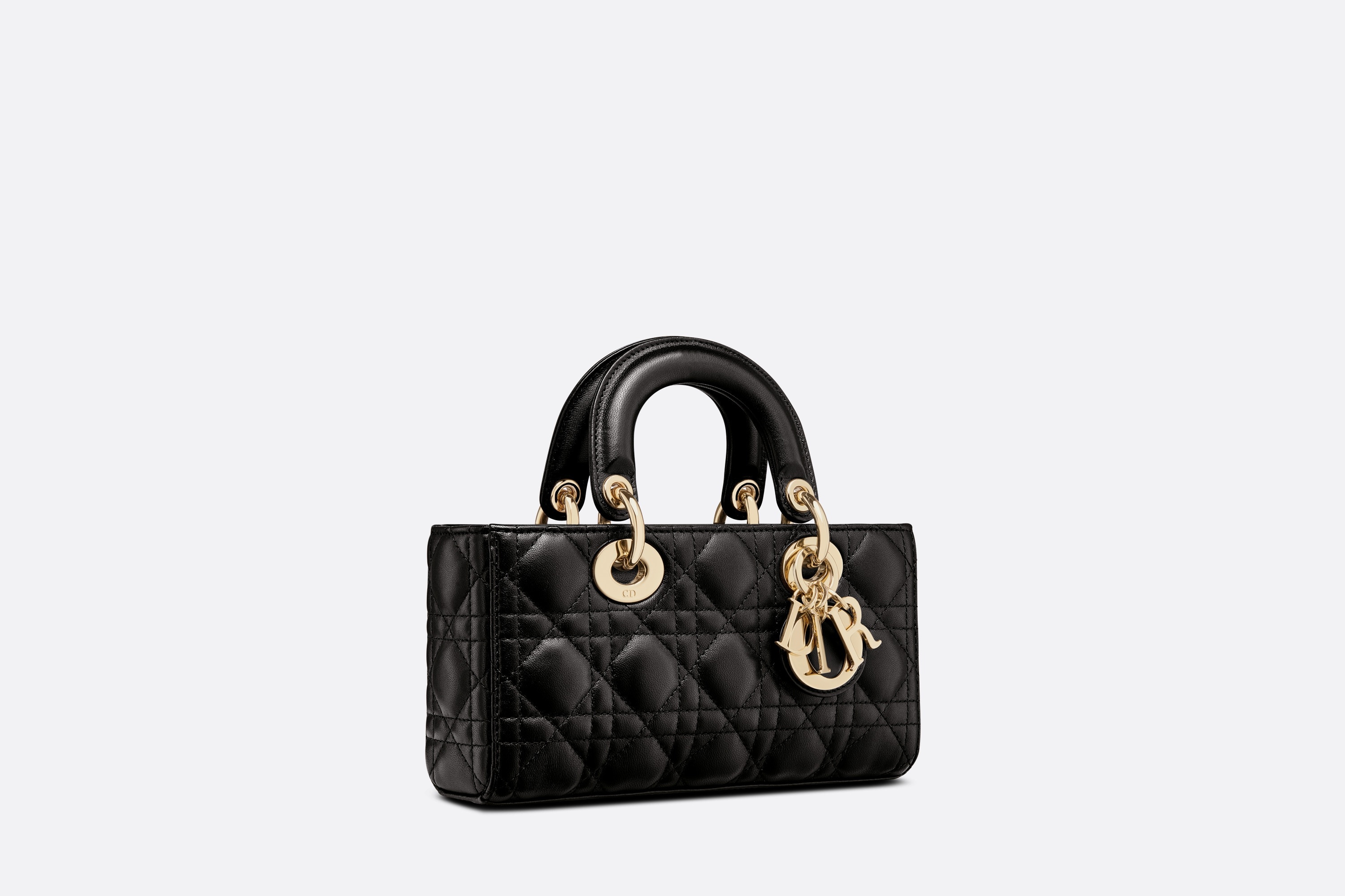 Small Lady D-Joy Bag - 3