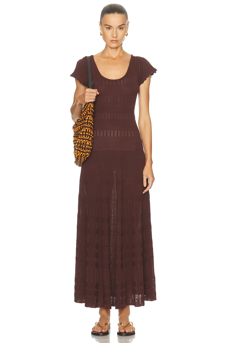 The Belle Dress - 1