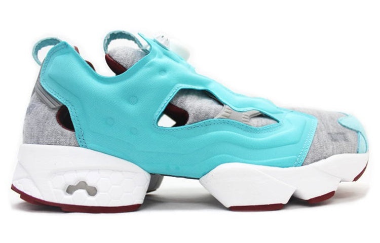 Reebok Sneakersnstuff x InstaPump Fury OG V61333 - 2