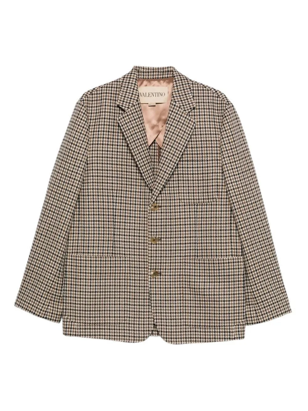 Valentino Garavani Men Formal Jacket - 1