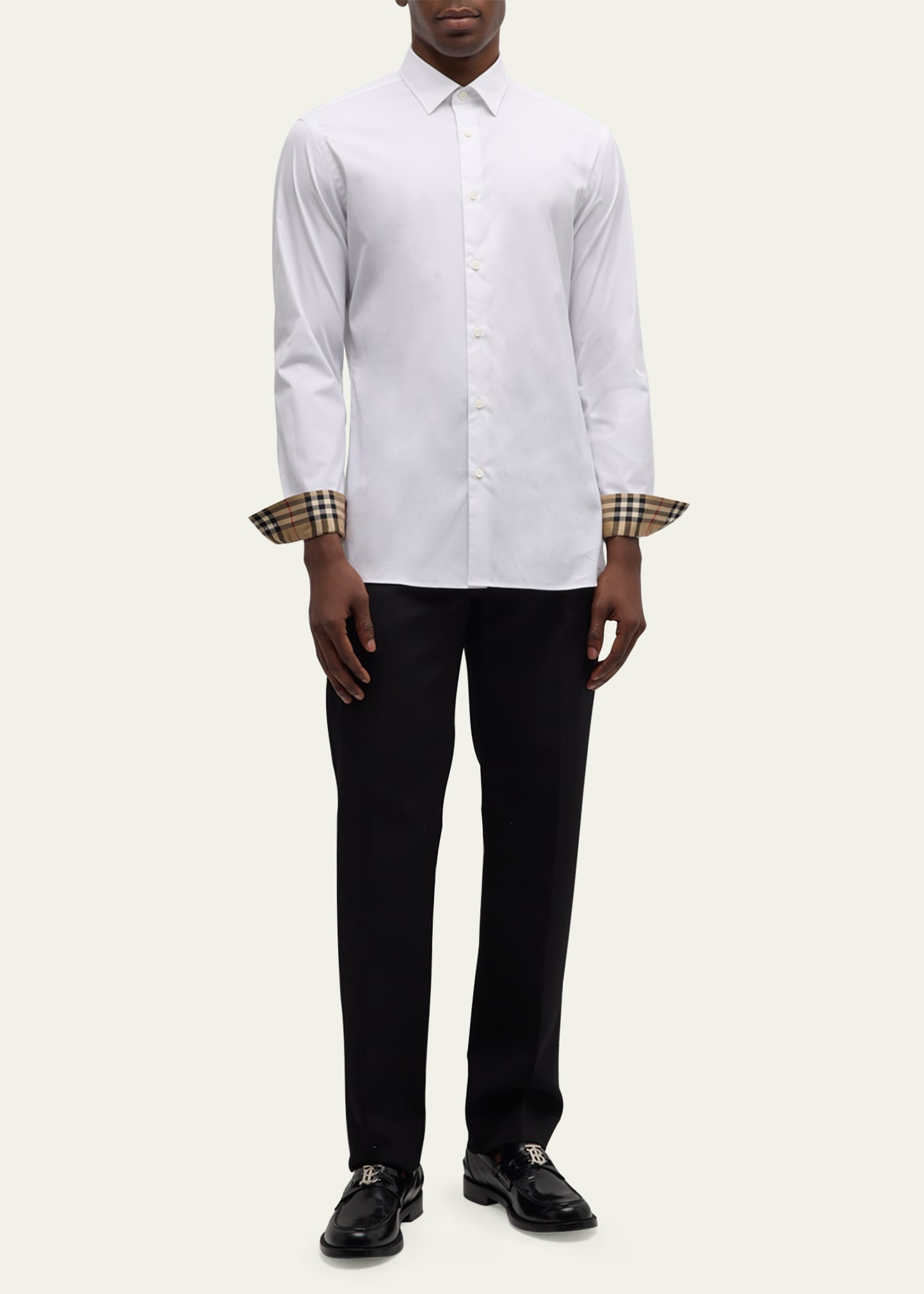 Men's Sherfield Sport Shirt - 2