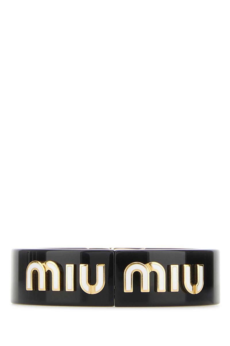 MIU MIU BRACELETS - 1