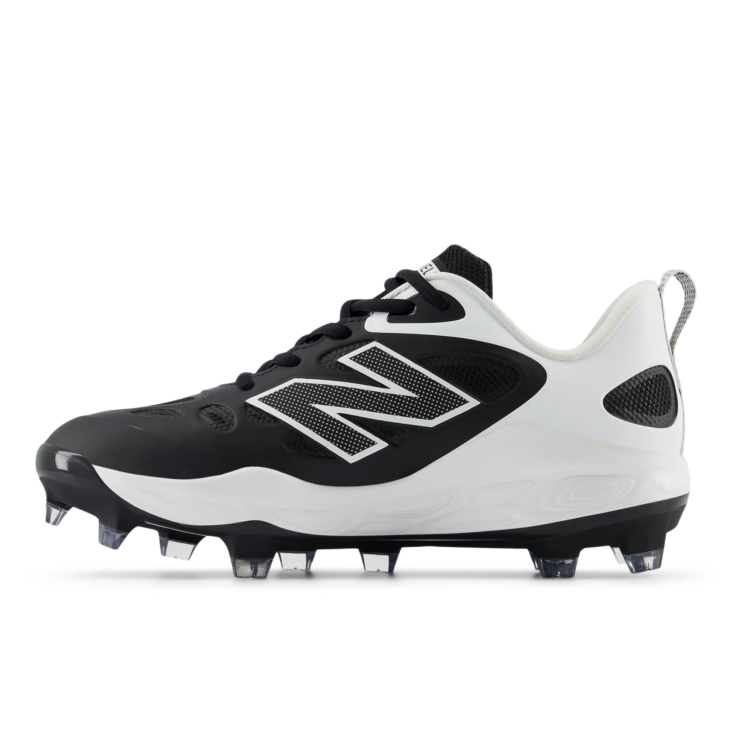 Fresh Foam X Velo v4 Molded - 3