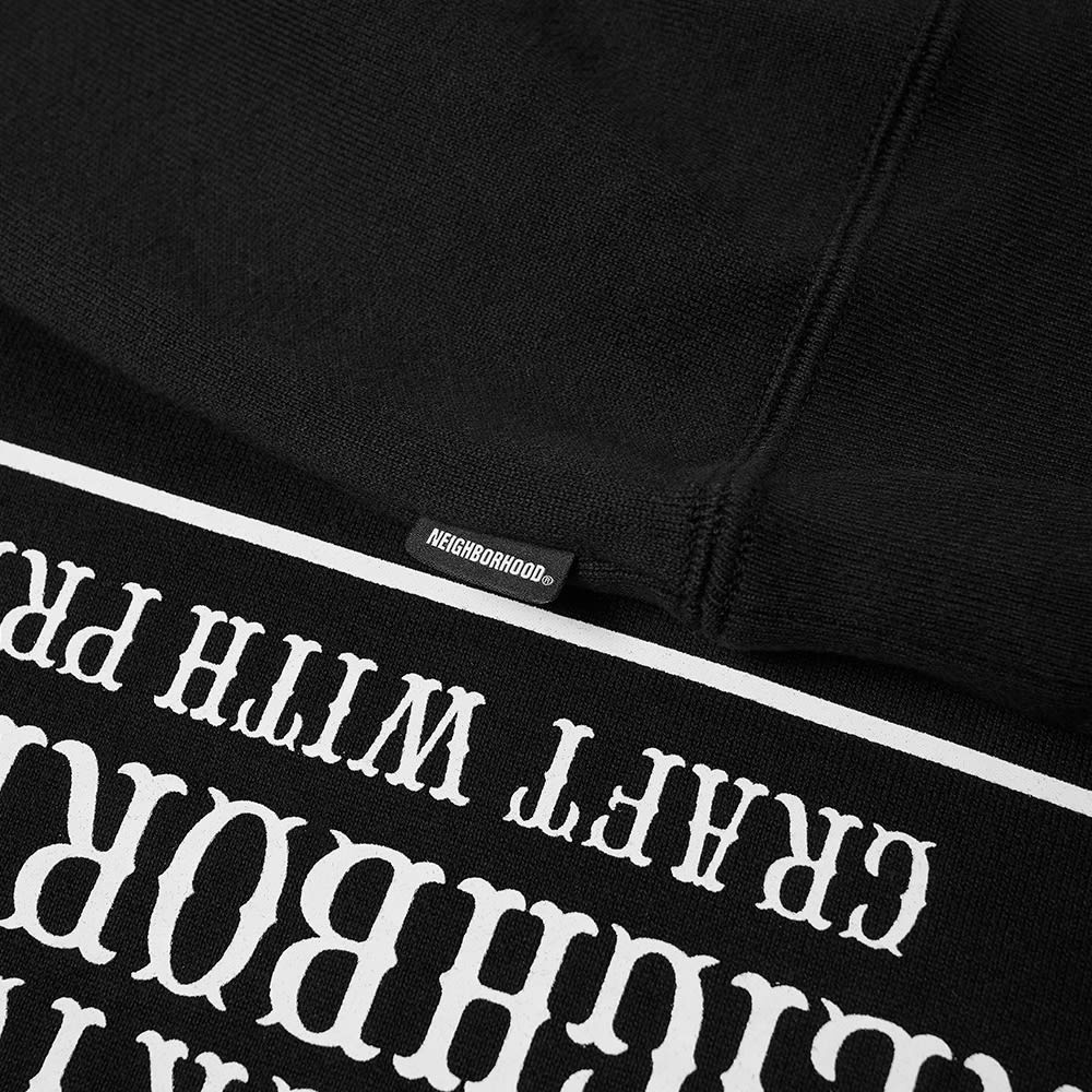 Neighborhood Classic Crew Sweat - 3