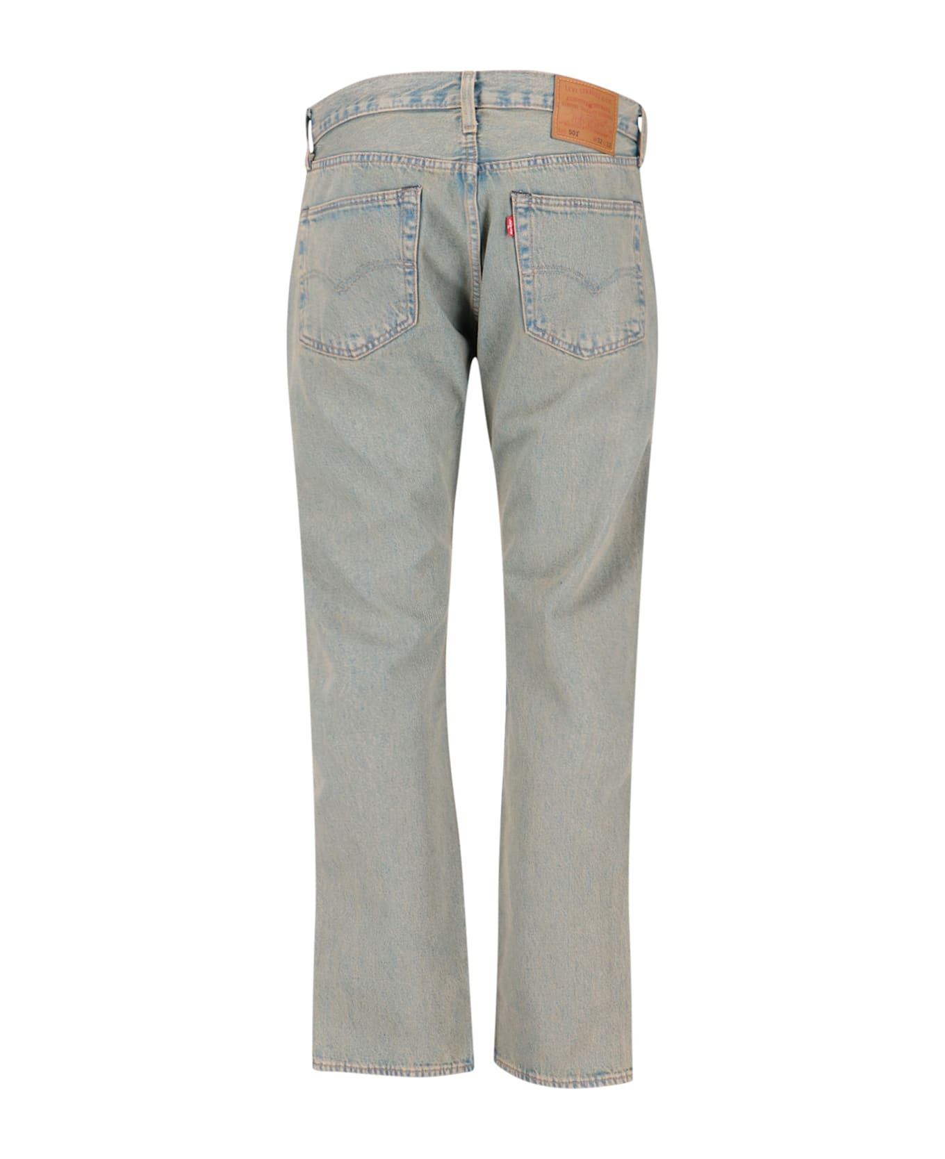 '501' Jeans - 2