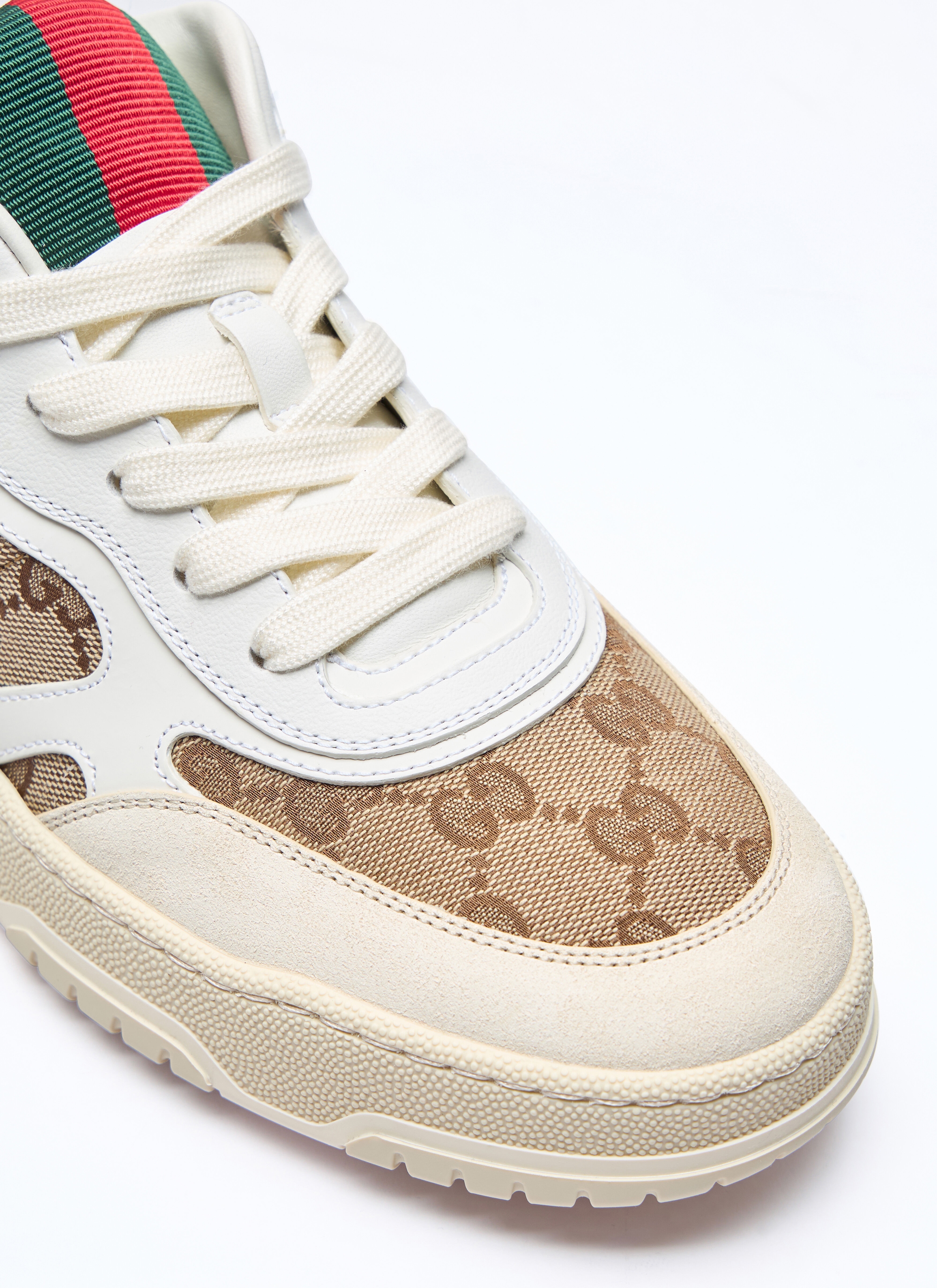 Re-Web Sneakers - 2