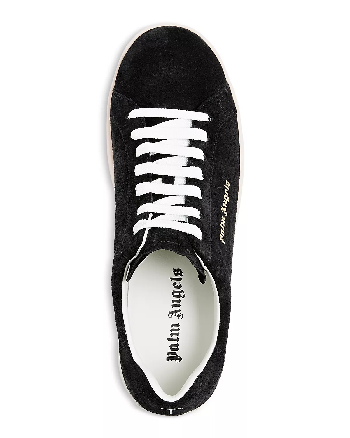 Men's Palm One Low Top Sneakers - 2