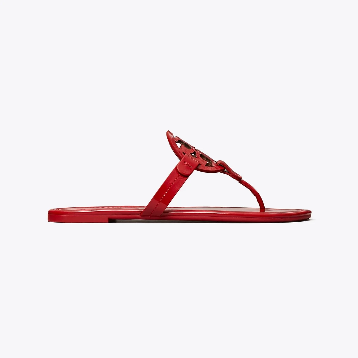 Miller Patent Sandal - 1