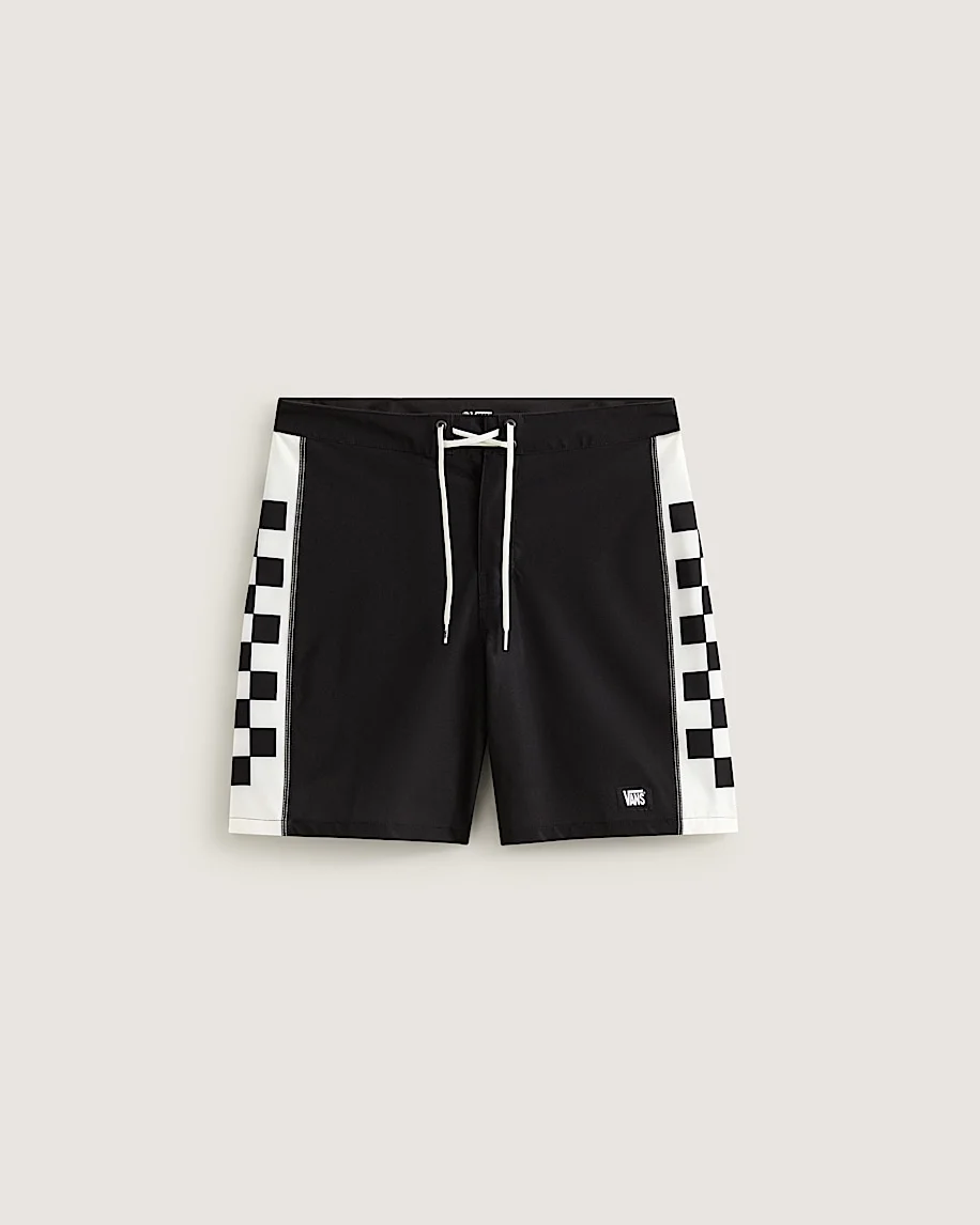 Daily Sideline MO Boardshort - 1