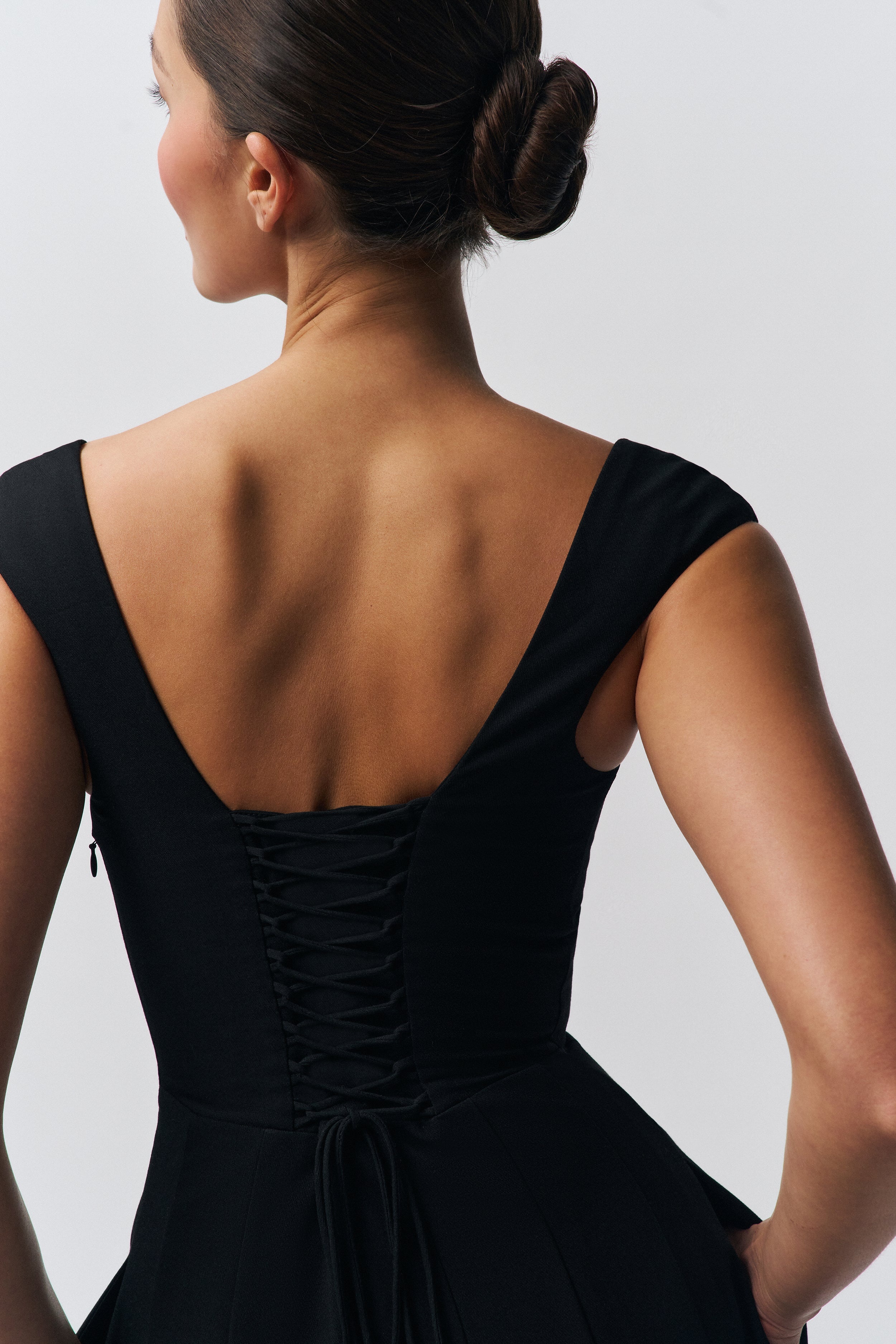 LEILA DRESS - 5