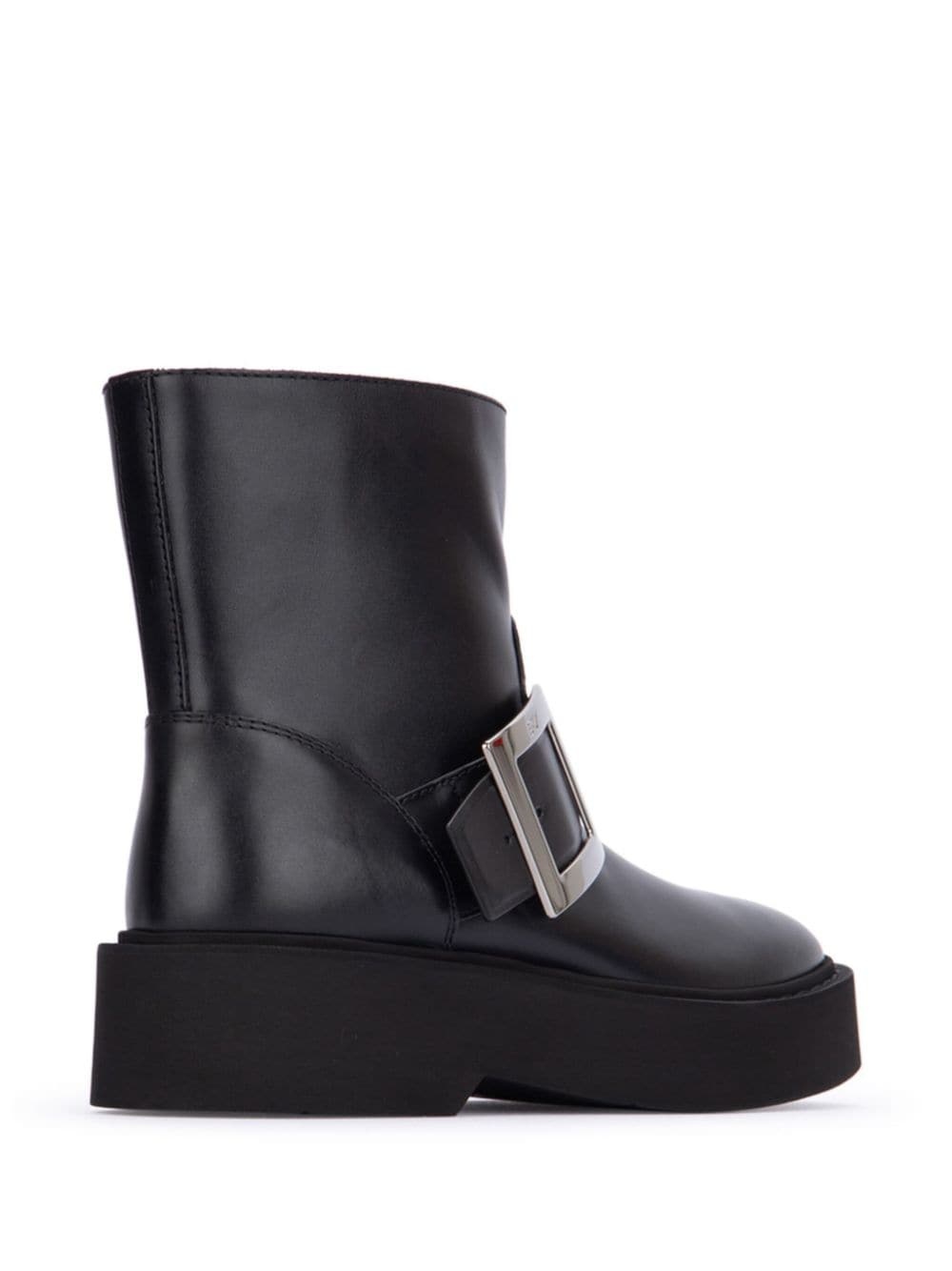 Viv' Rangers boots - 3
