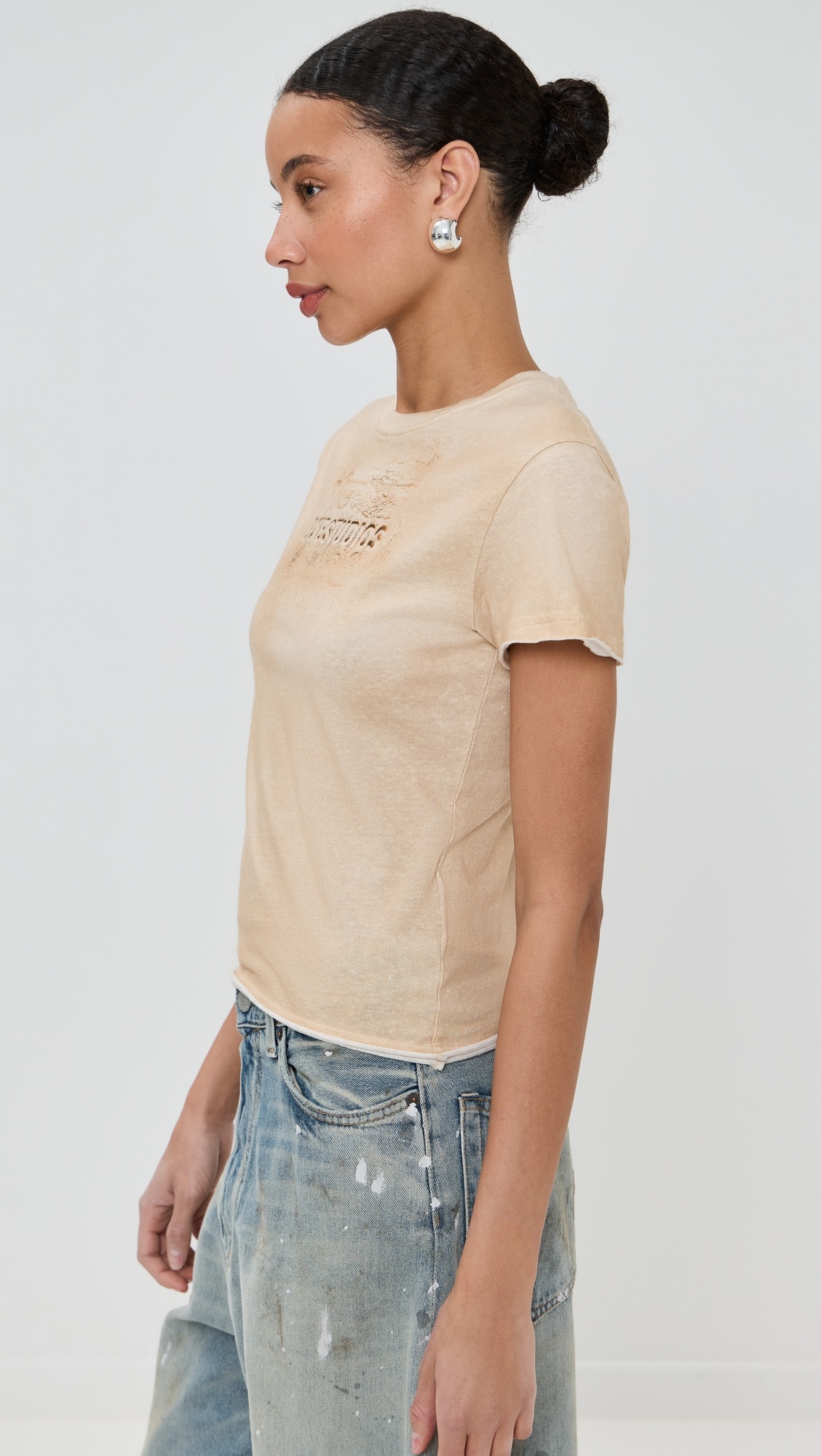 Sand Top - 3