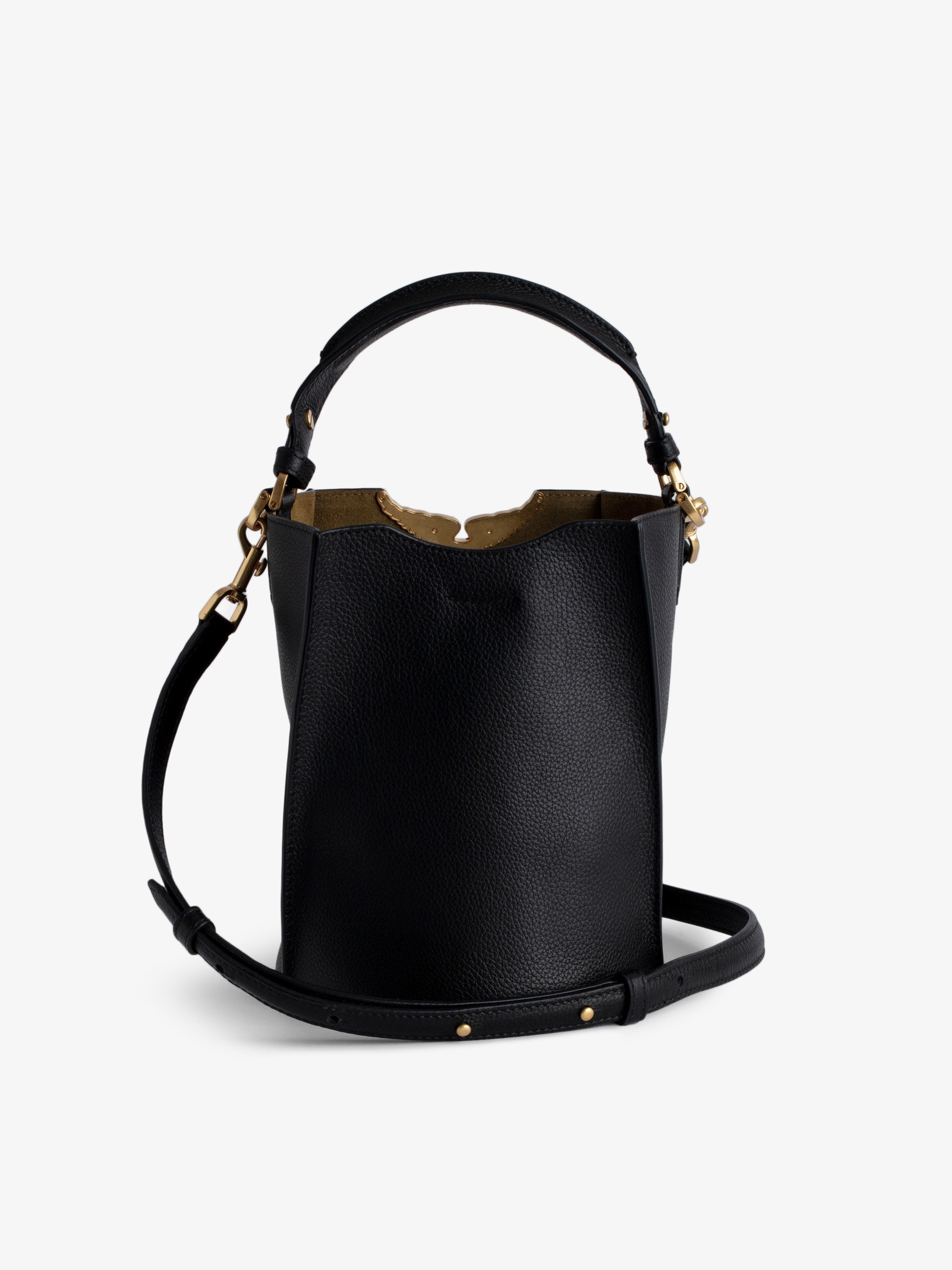 Borderline Bucket Bag - 2