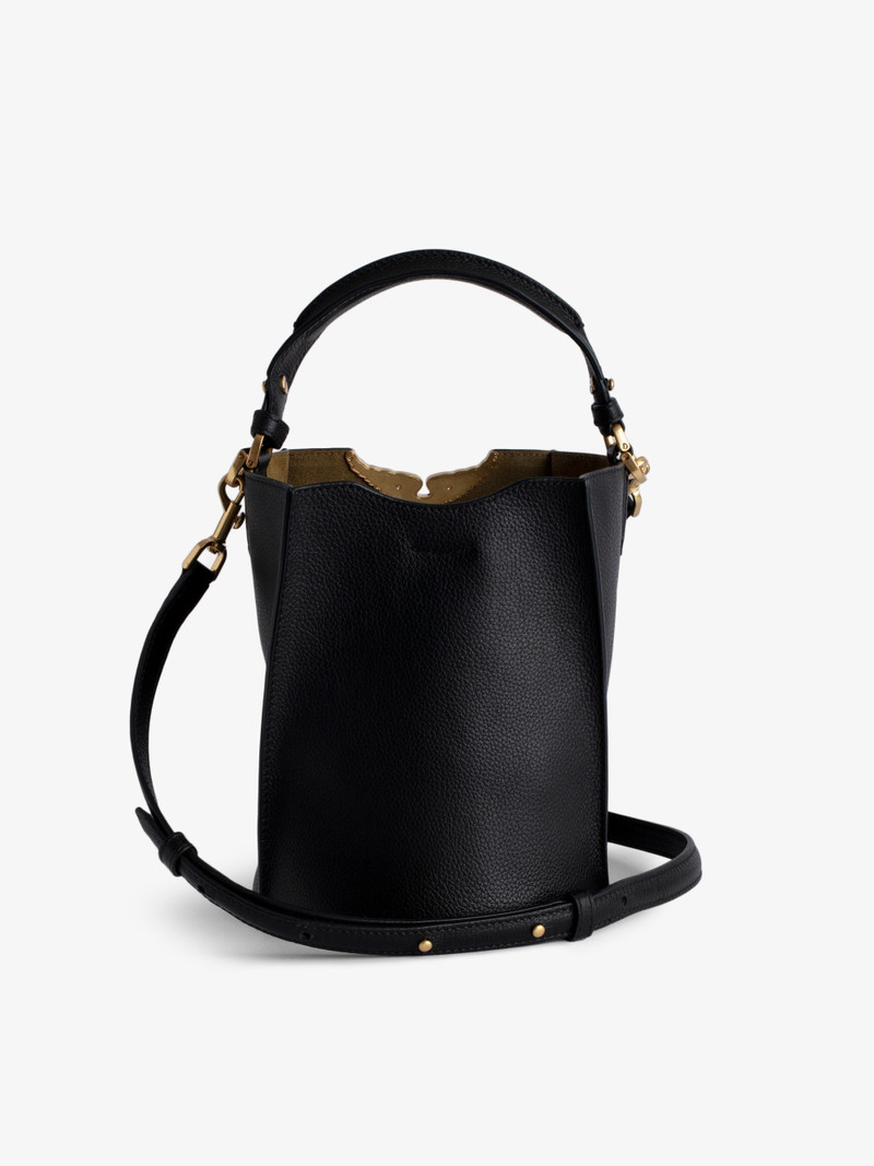 Zadig & Voltaire Borderline Bucket Bag outlook