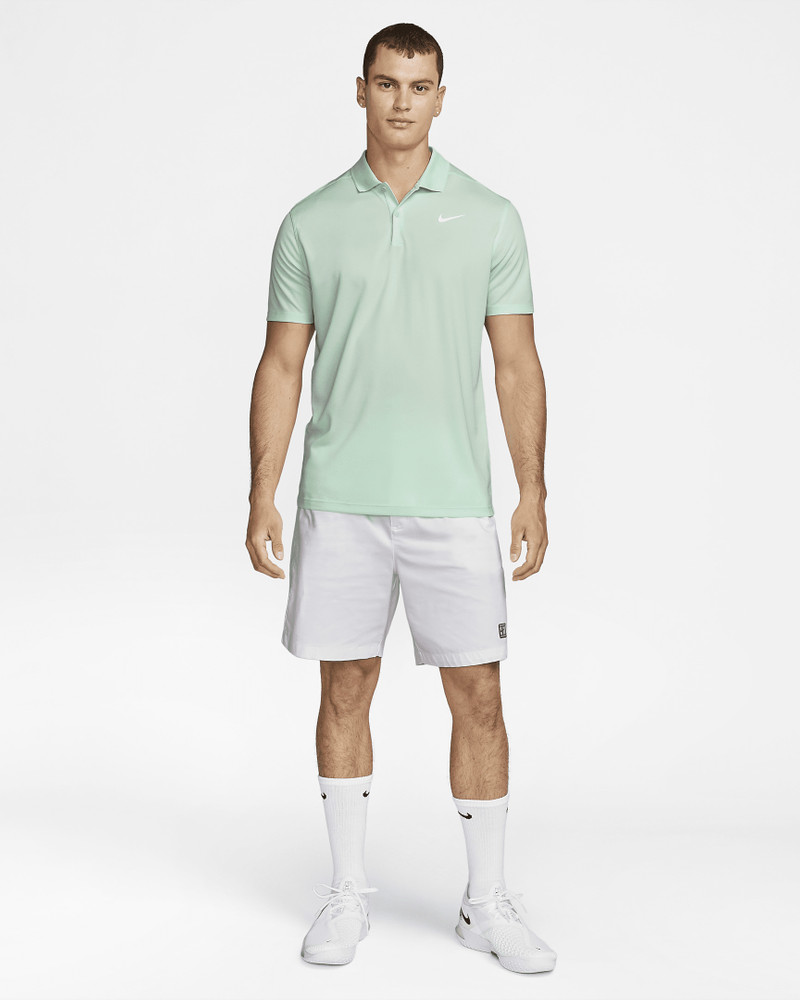 NikeCourt Dri-FIT Men's Tennis Polo 4