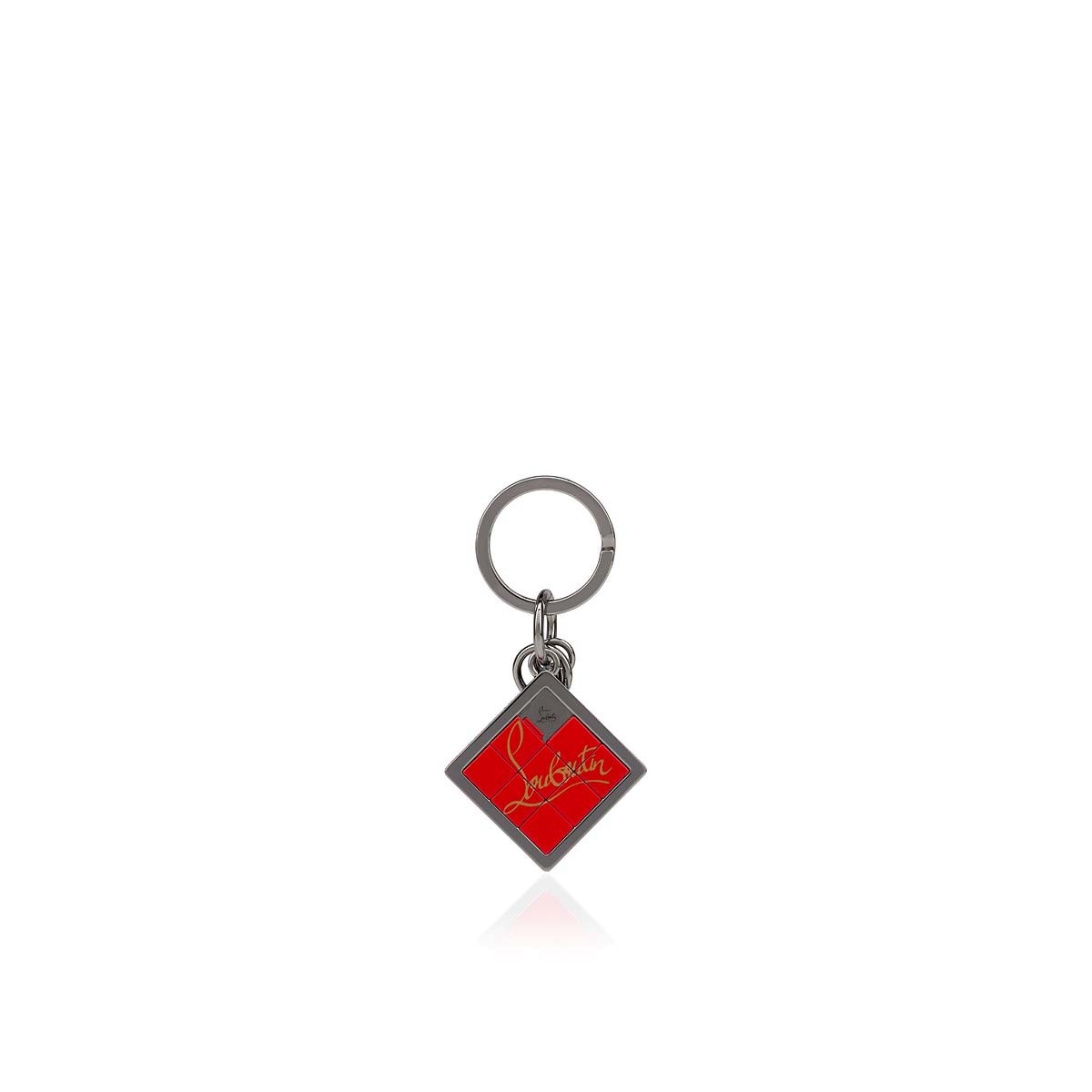 M POUSSE POUSSE KEYRING - 1