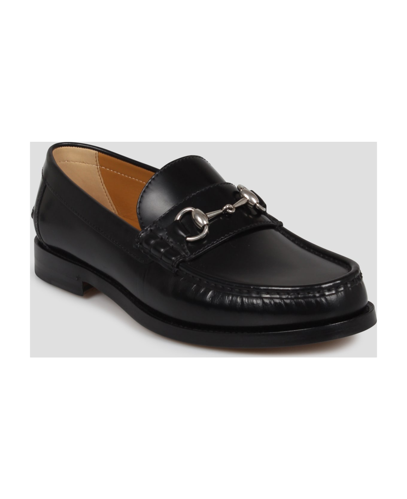 Horsebit Loafers - 2