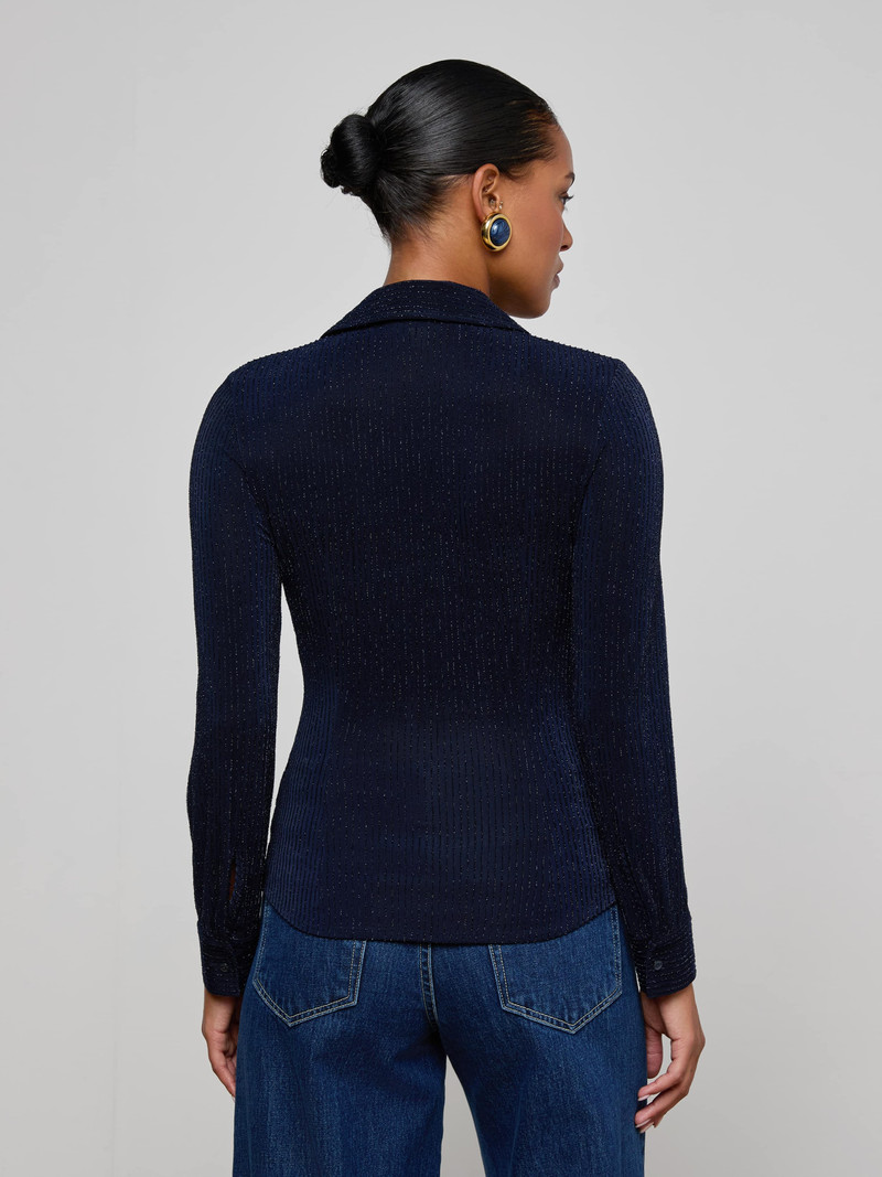 Indiana Blouse 5