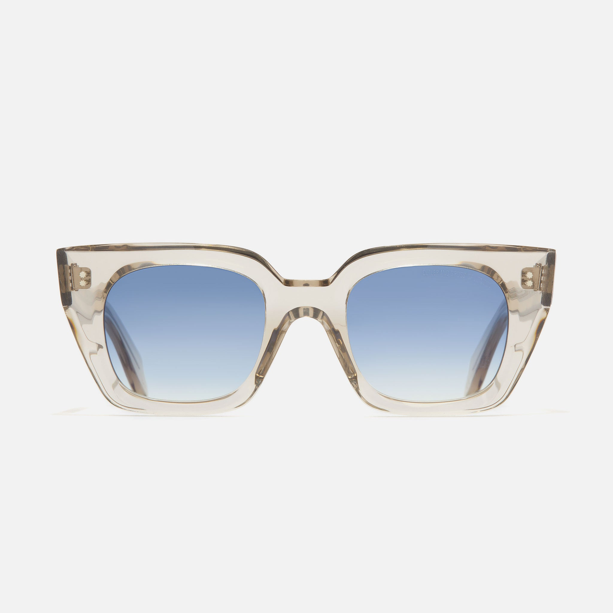 1422 SQUARE SUNGLASSES - 3